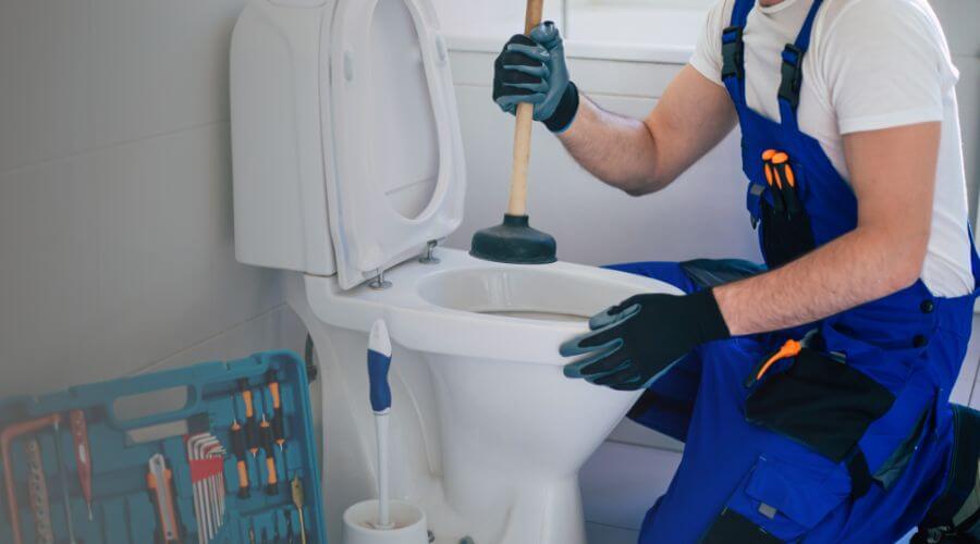 Local 24/7 Emergency Plumbing in Lakeview, OH